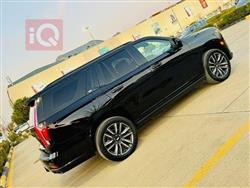 كاديلاك اسكاليد